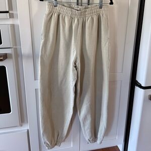 BDG oversized joggers